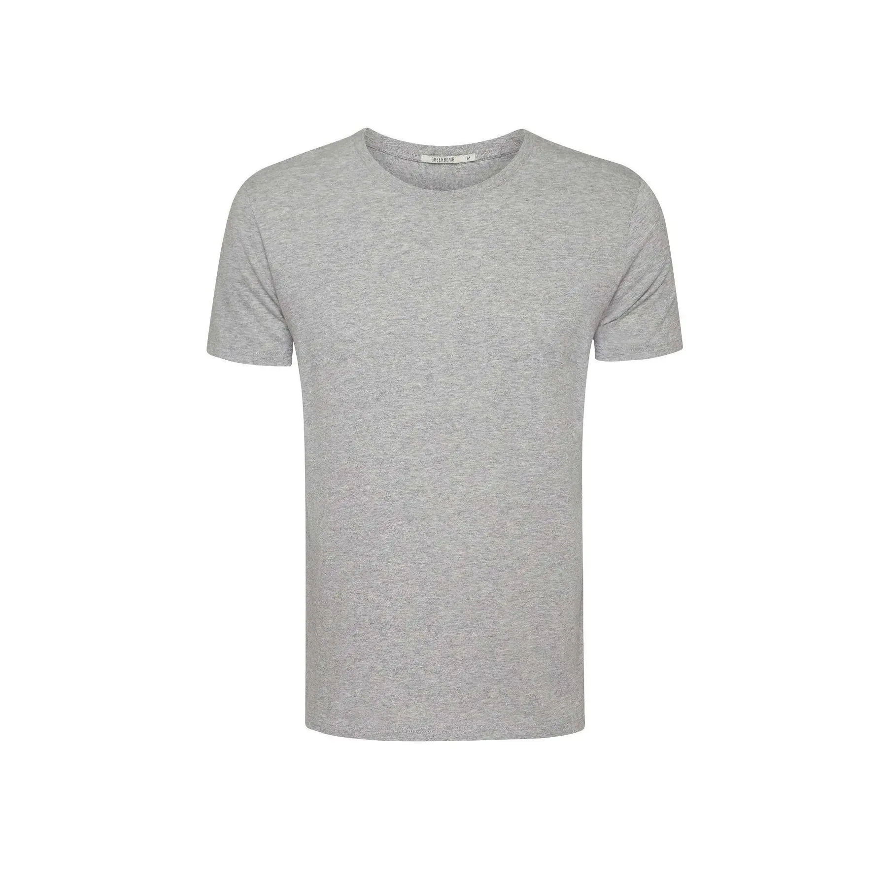 T-shirt Greenbomb Basic Guide