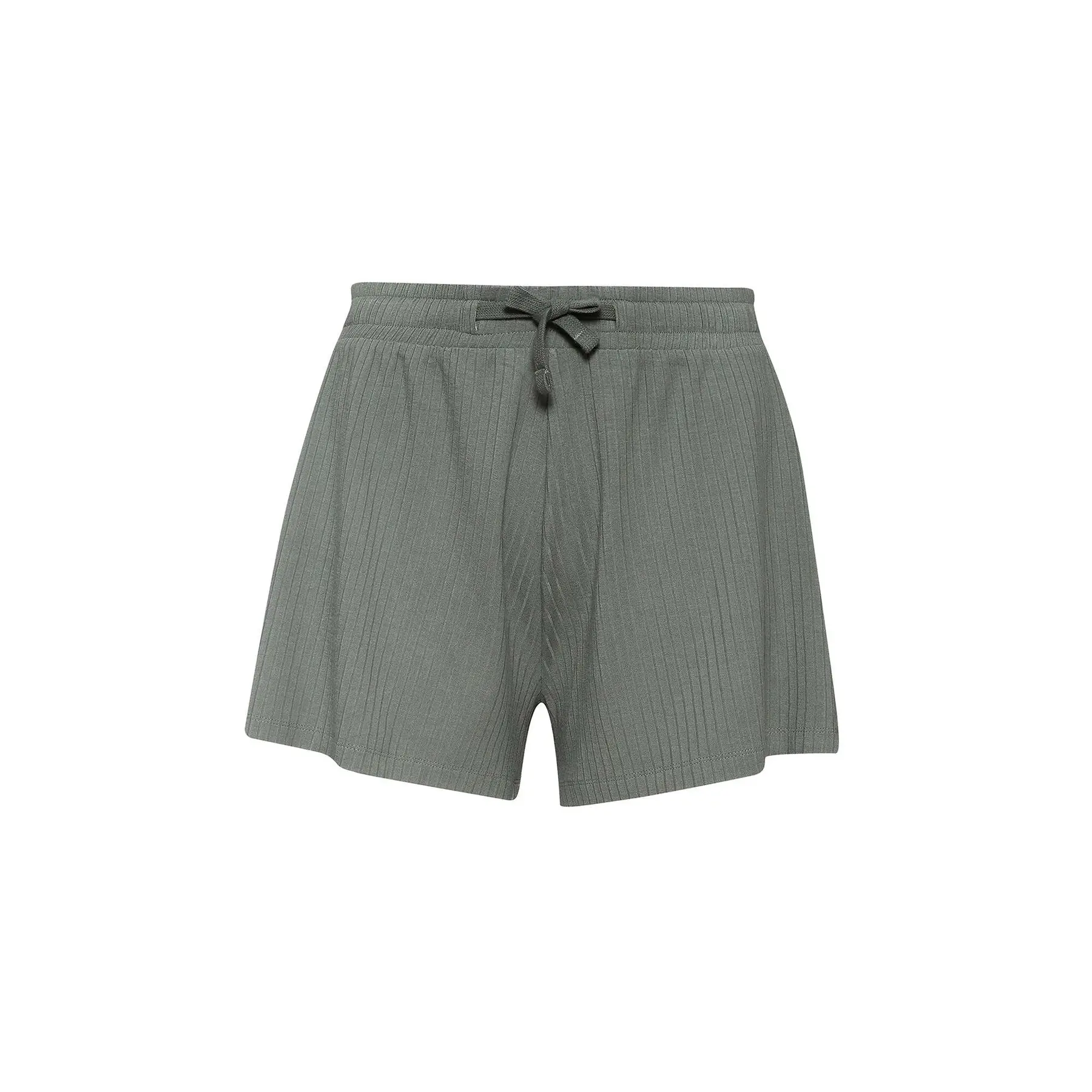 Damesshort Greenbomb Basic Reign