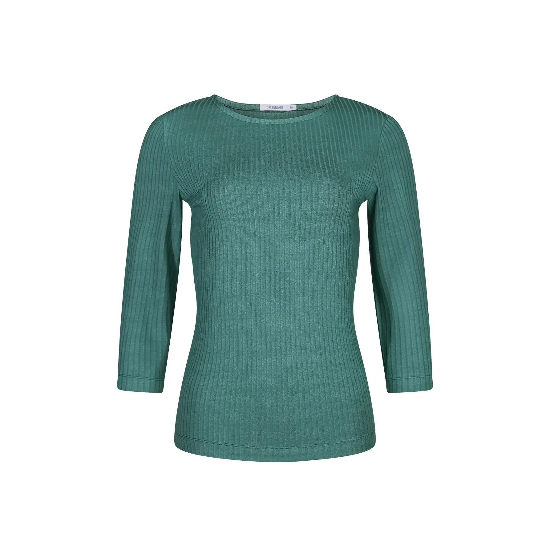 Pull Verfijnd Vrouw Greenbomb Basic