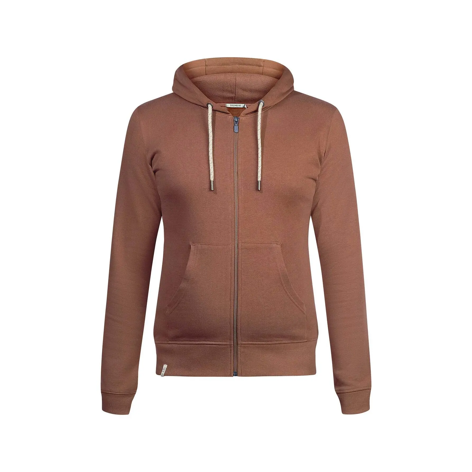 Damescapuchon Greenbomb Basic Vivid