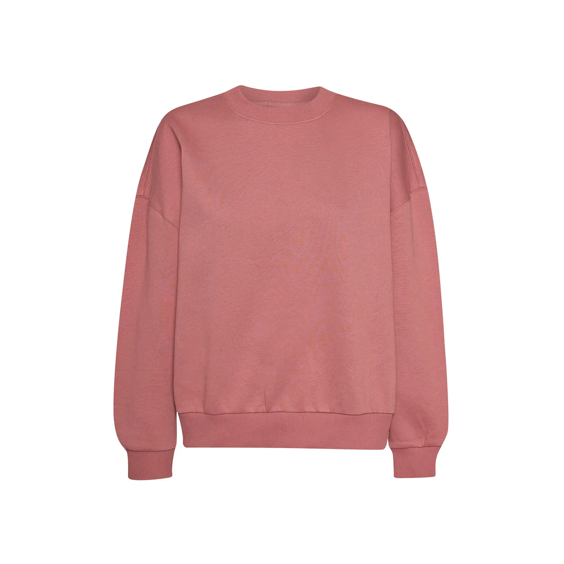 Dames sweatshirt Greenbomb Basic Core