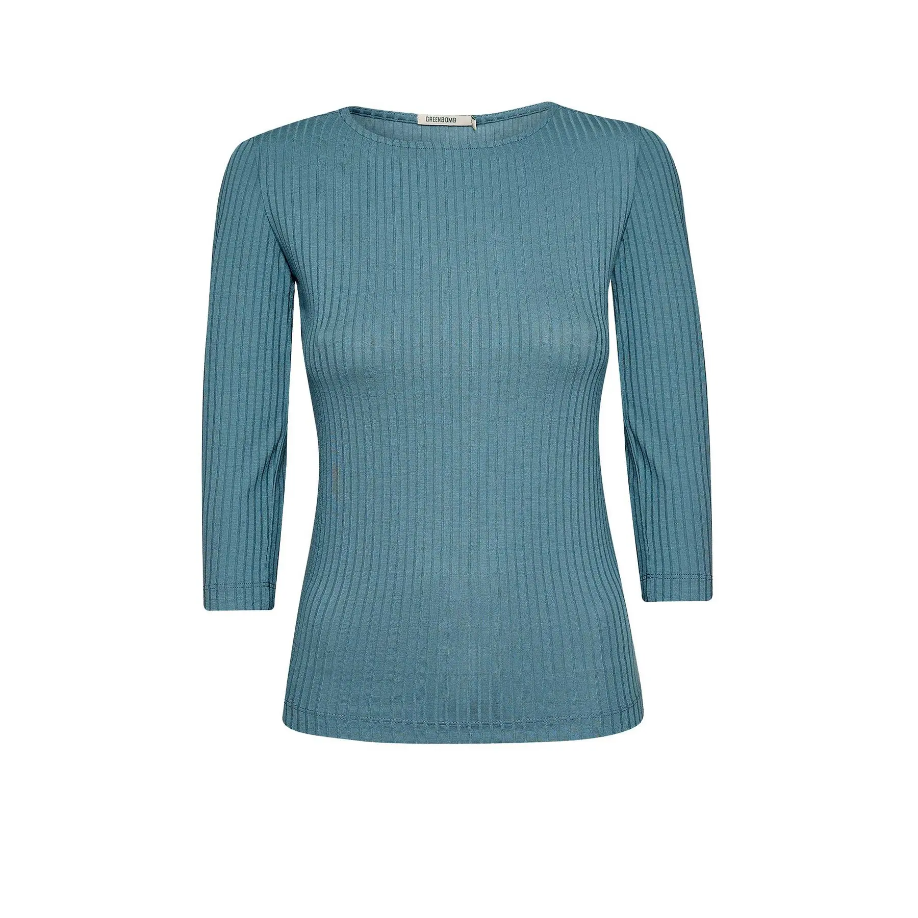 Vrouwentrui Greenbomb Basic Refined