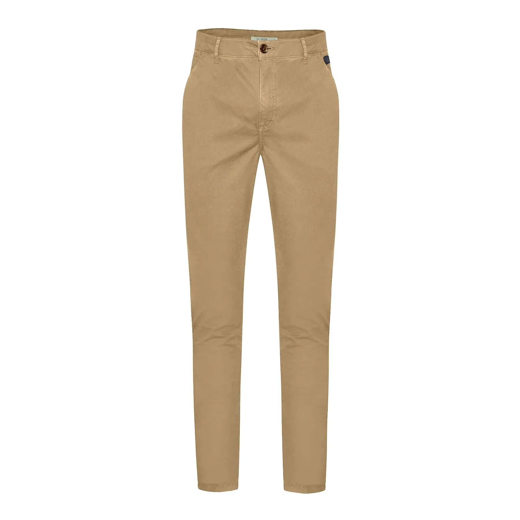 Chino broek Greenbomb Basic Tough