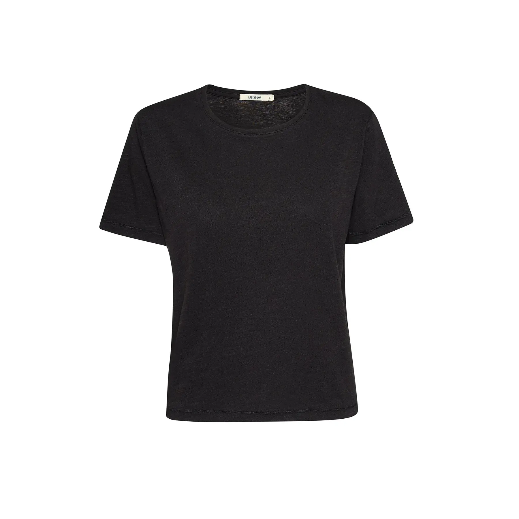 T-shirt dames Greenbomb Basic Nova