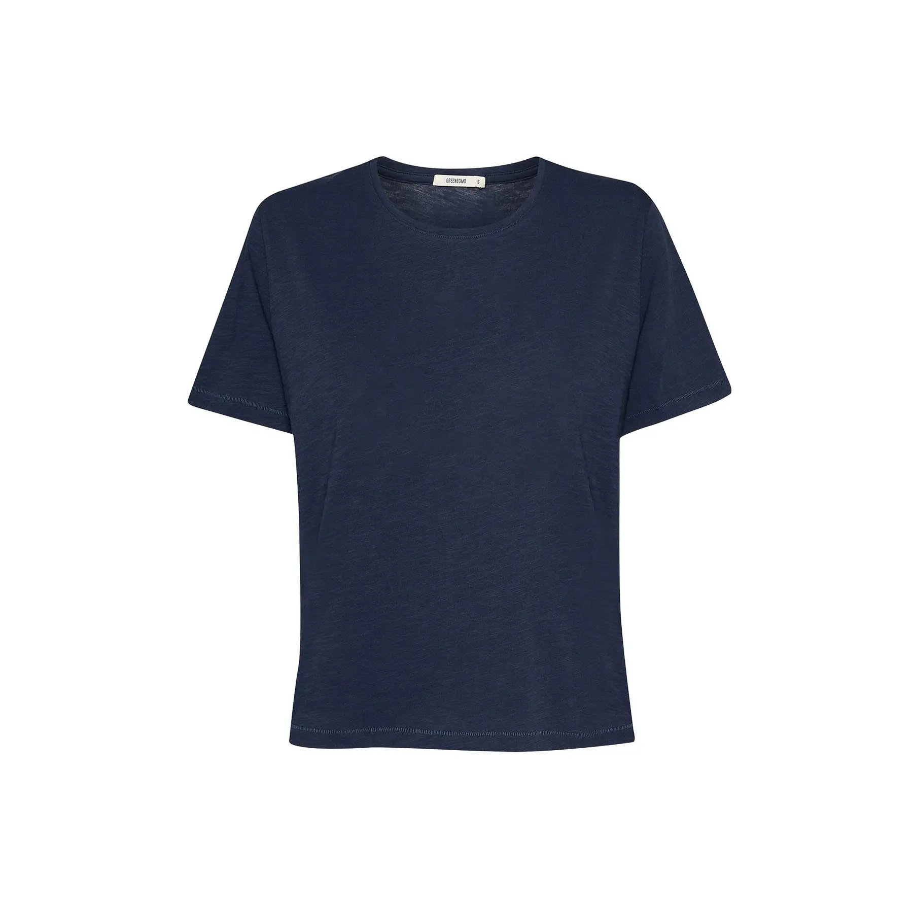 T-shirt dames Greenbomb Basic Nova