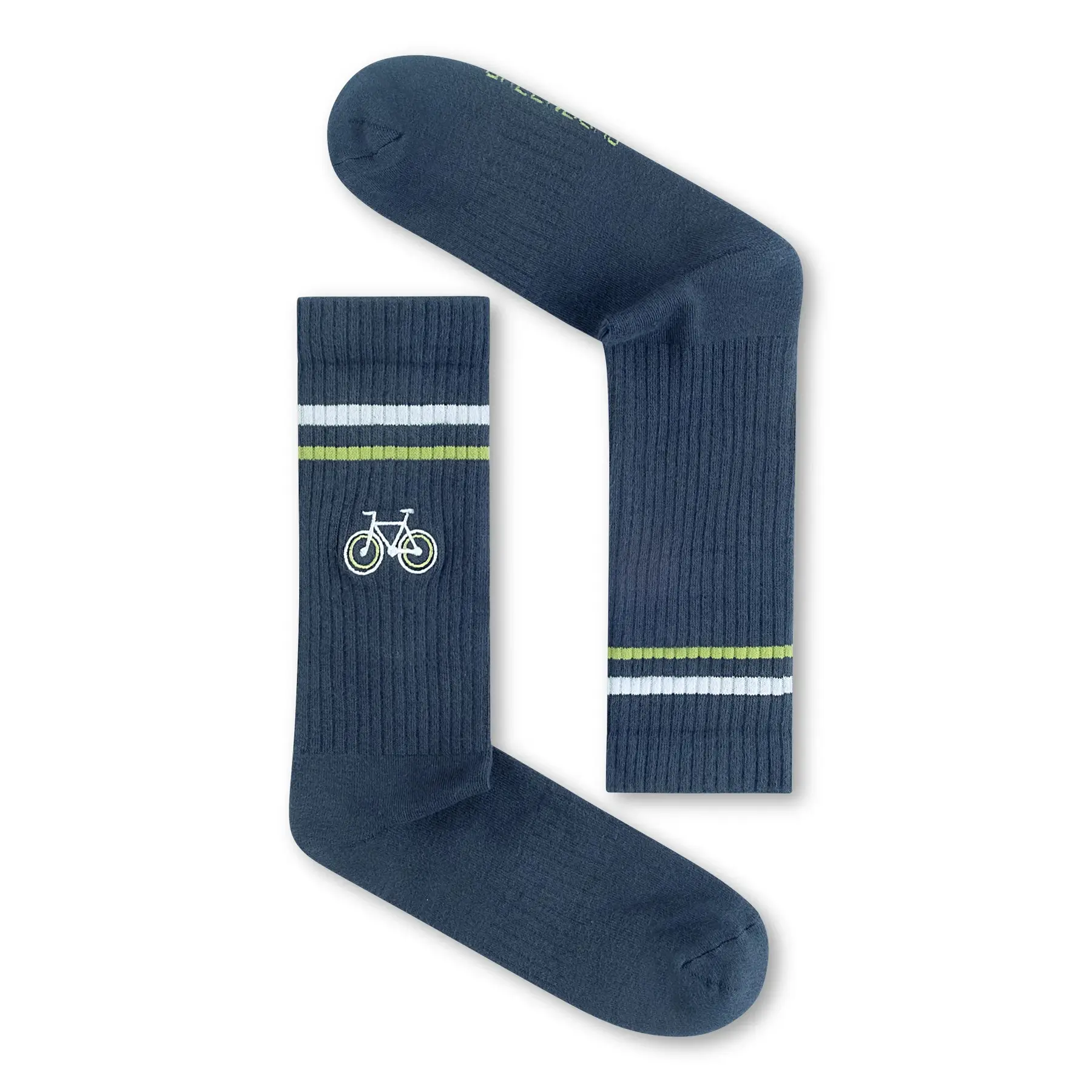 Sokken Greenbomb Bike Loop 2