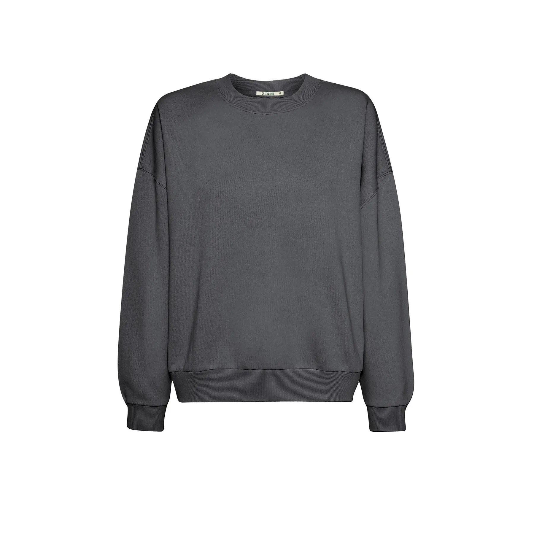 Dames sweatshirt Greenbomb Basic Core
