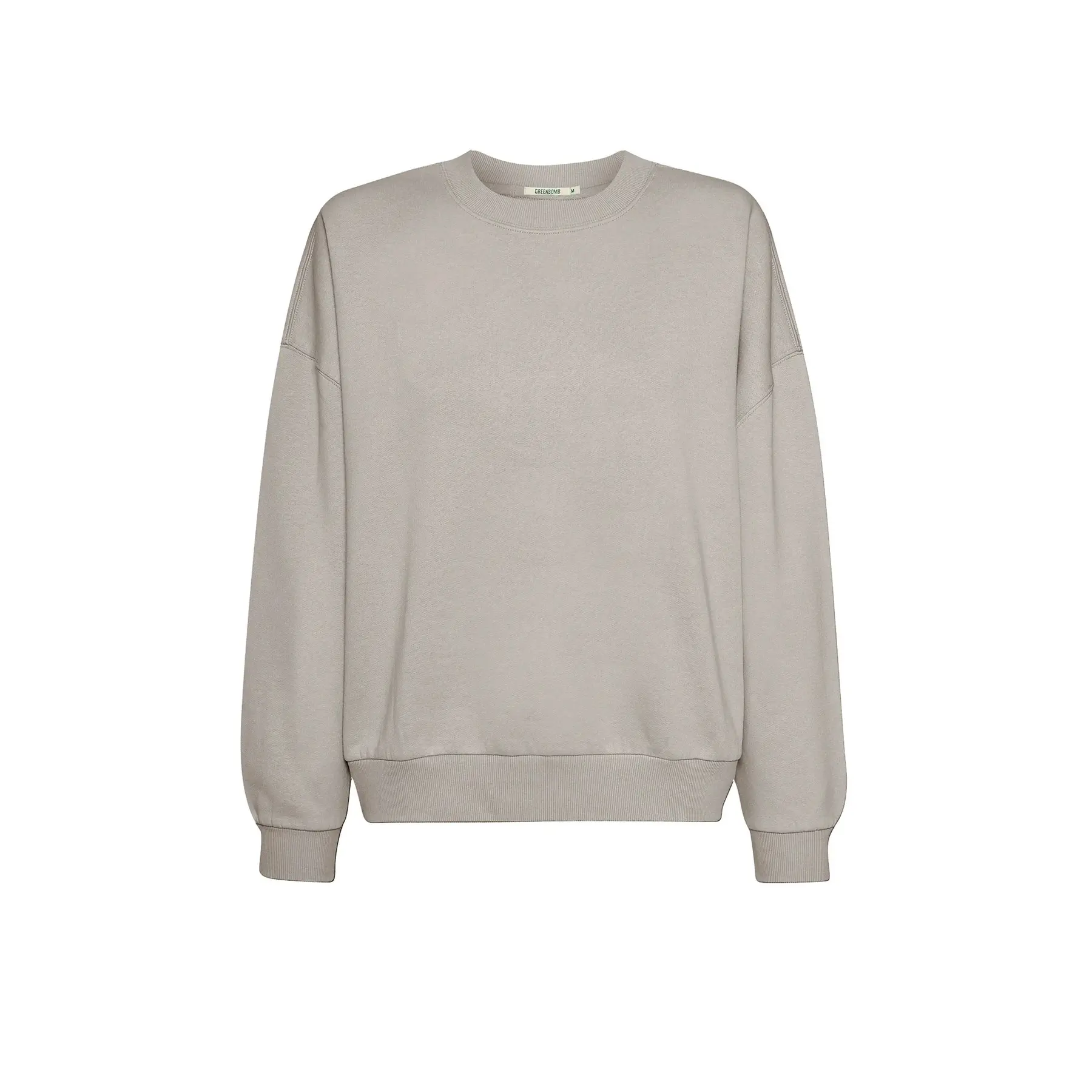 Dames sweatshirt Greenbomb Basic Core