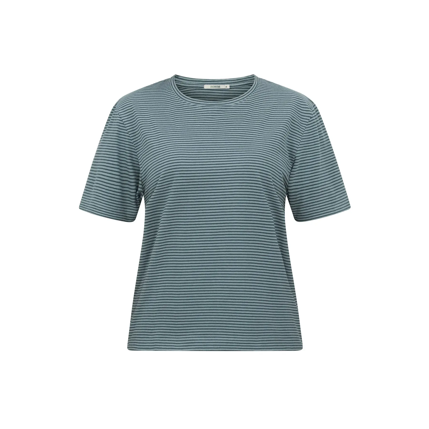 T-shirt dames Greenbomb Basic Nova