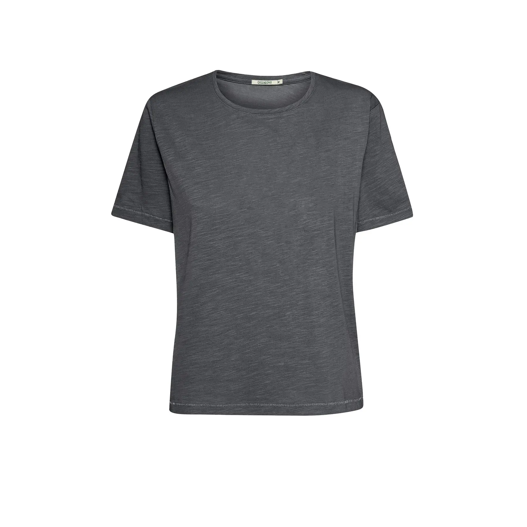 T-shirt dames Greenbomb Basic Nova