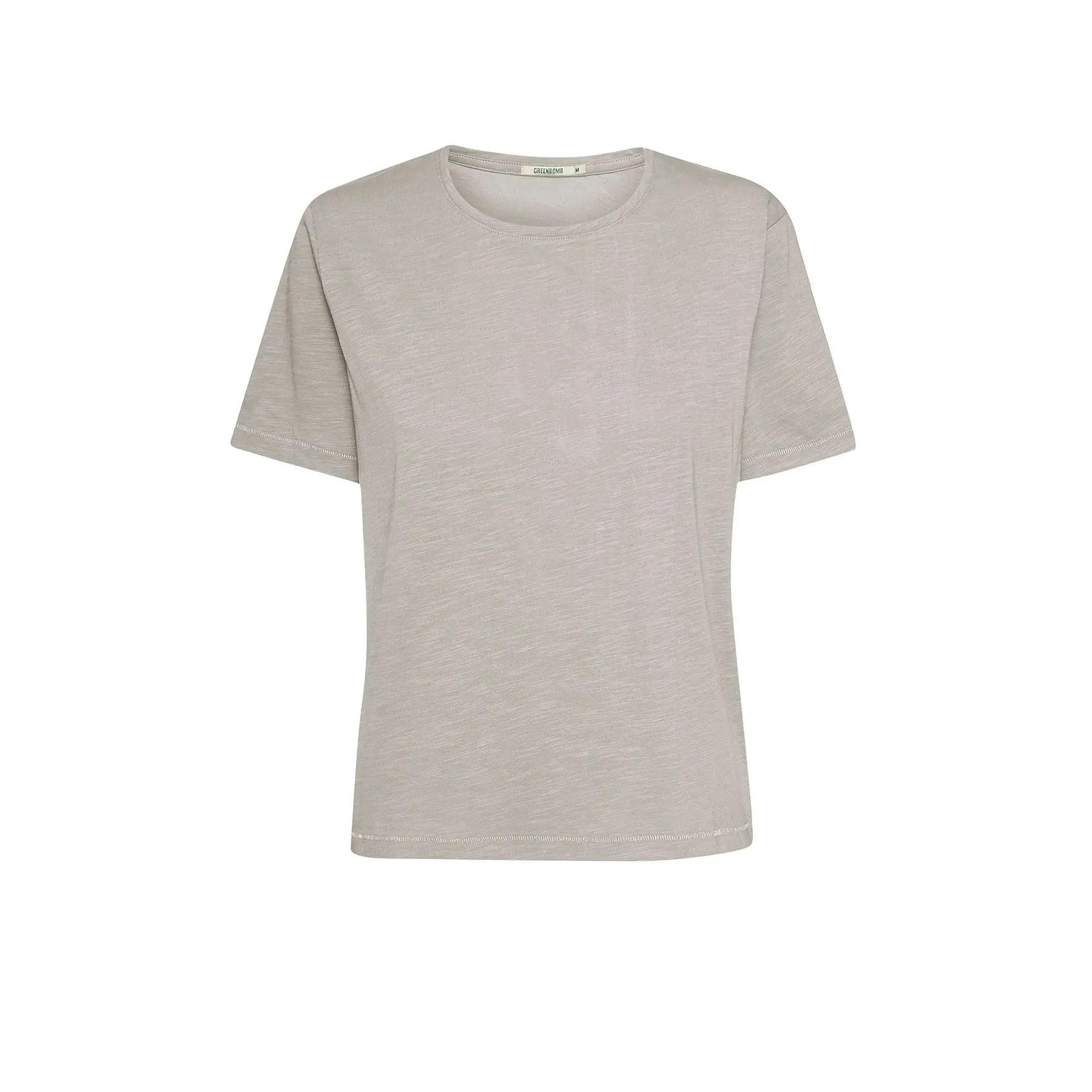 T-shirt dames Greenbomb Basic Nova
