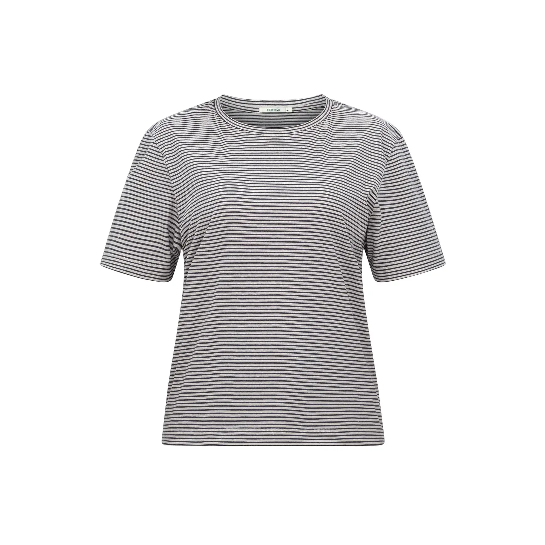 T-shirt dames Greenbomb Basic Nova