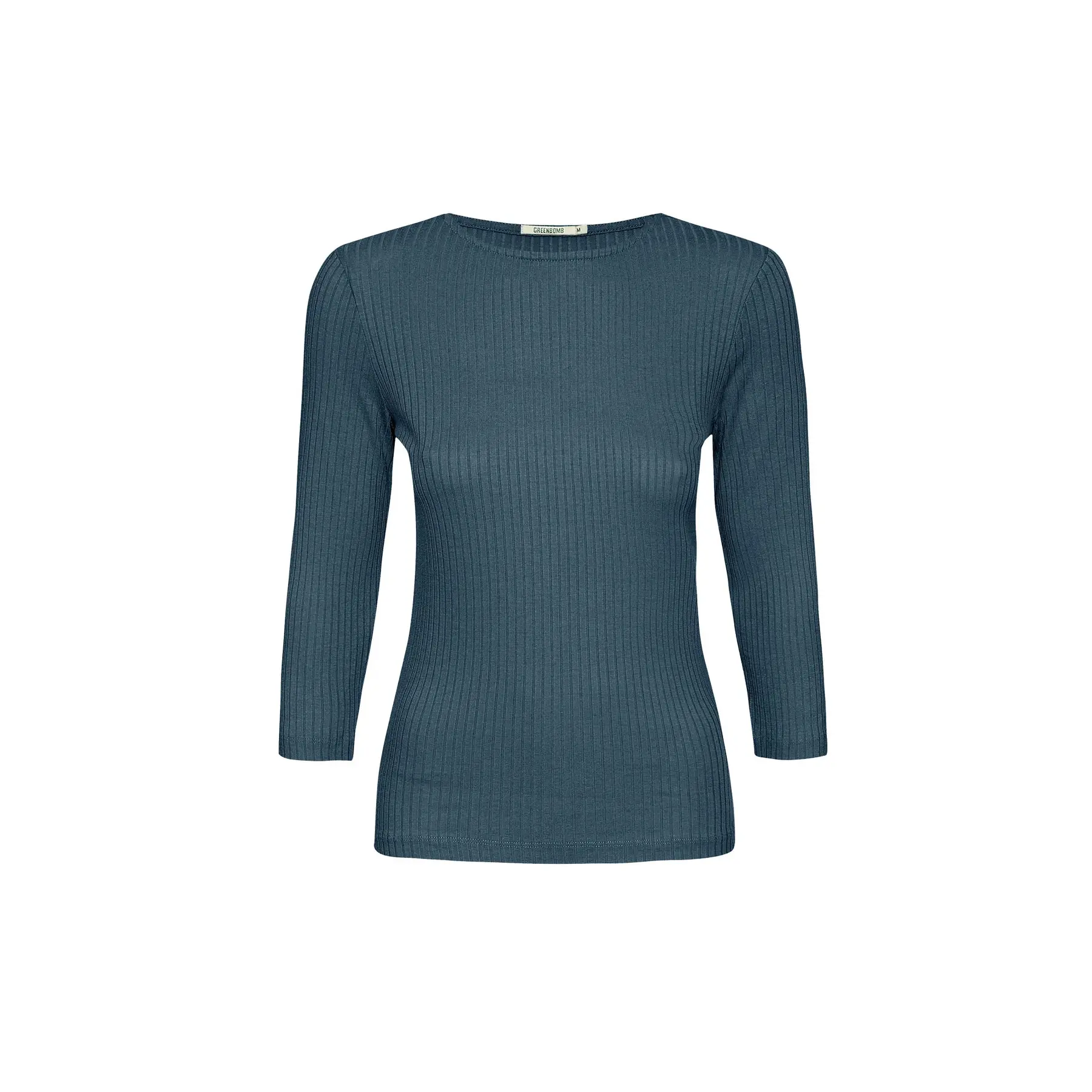 Pull Verfijnd Vrouw Greenbomb Basic