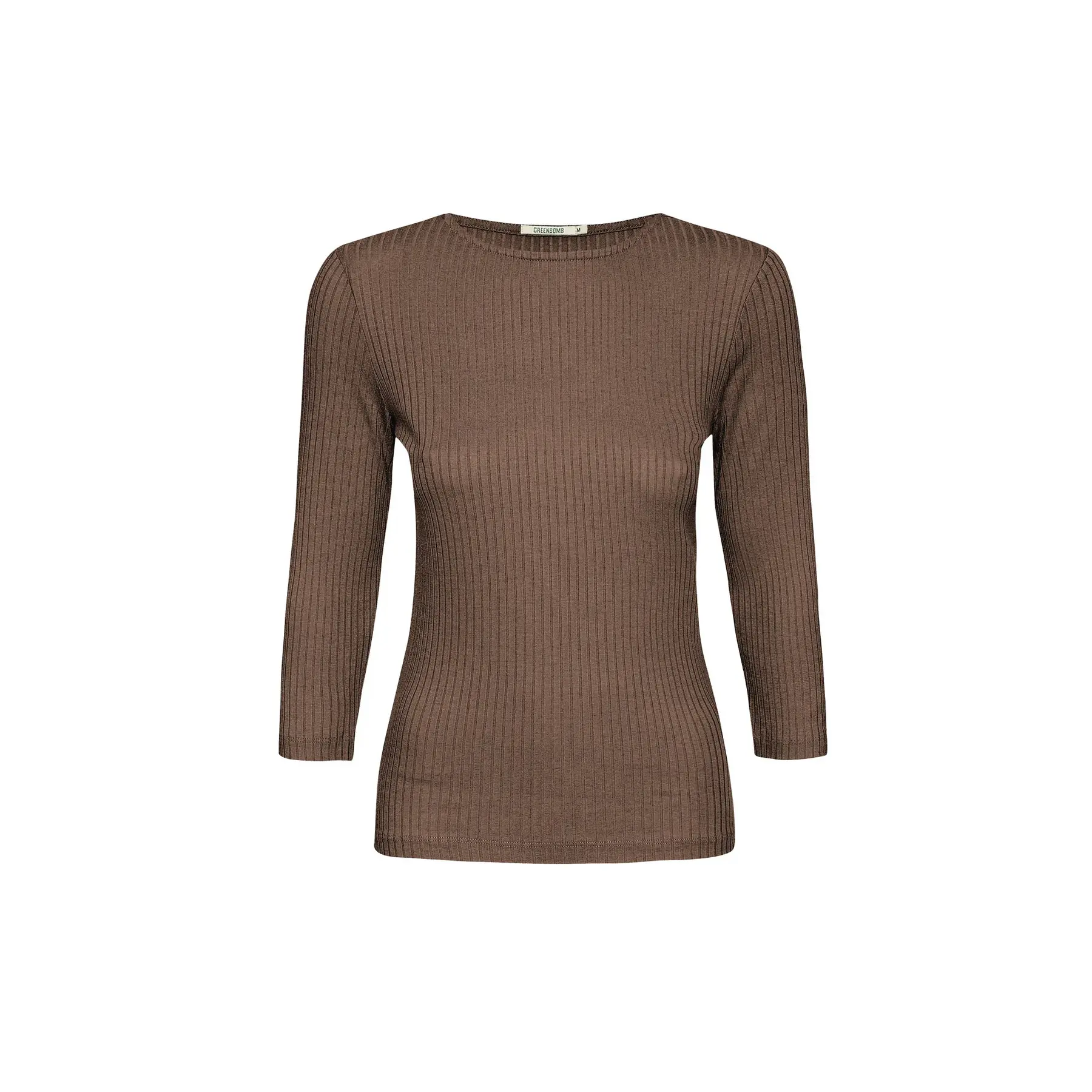 Pull Verfijnd Vrouw Greenbomb Basic