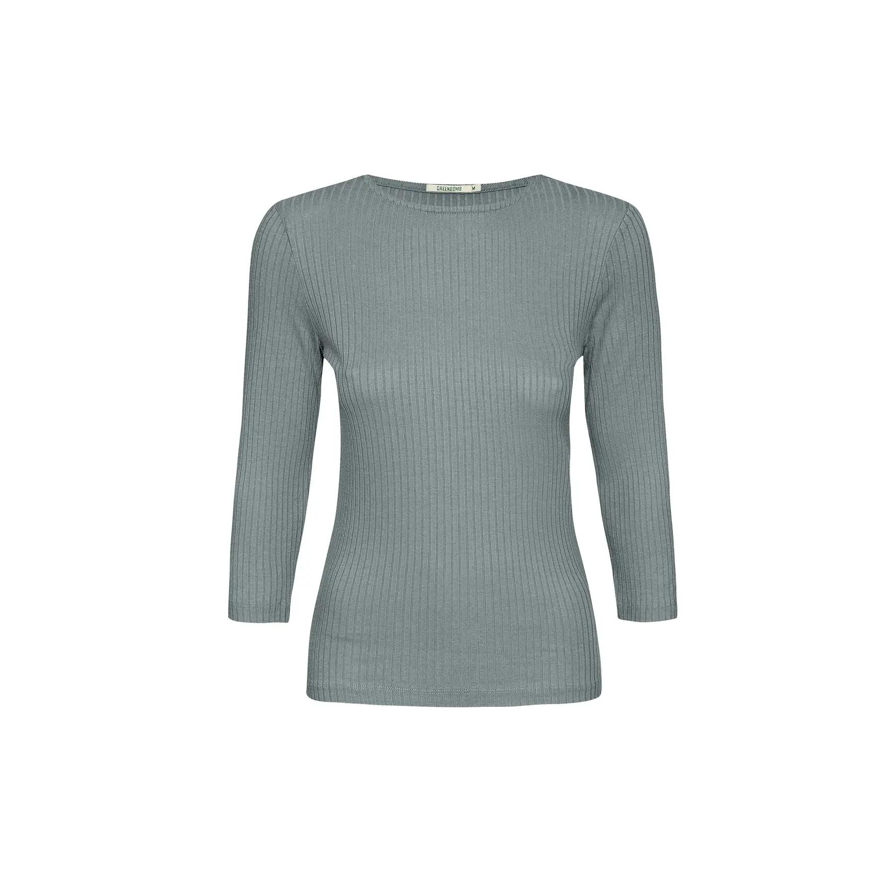 Pull Verfijnd Vrouw Greenbomb Basic