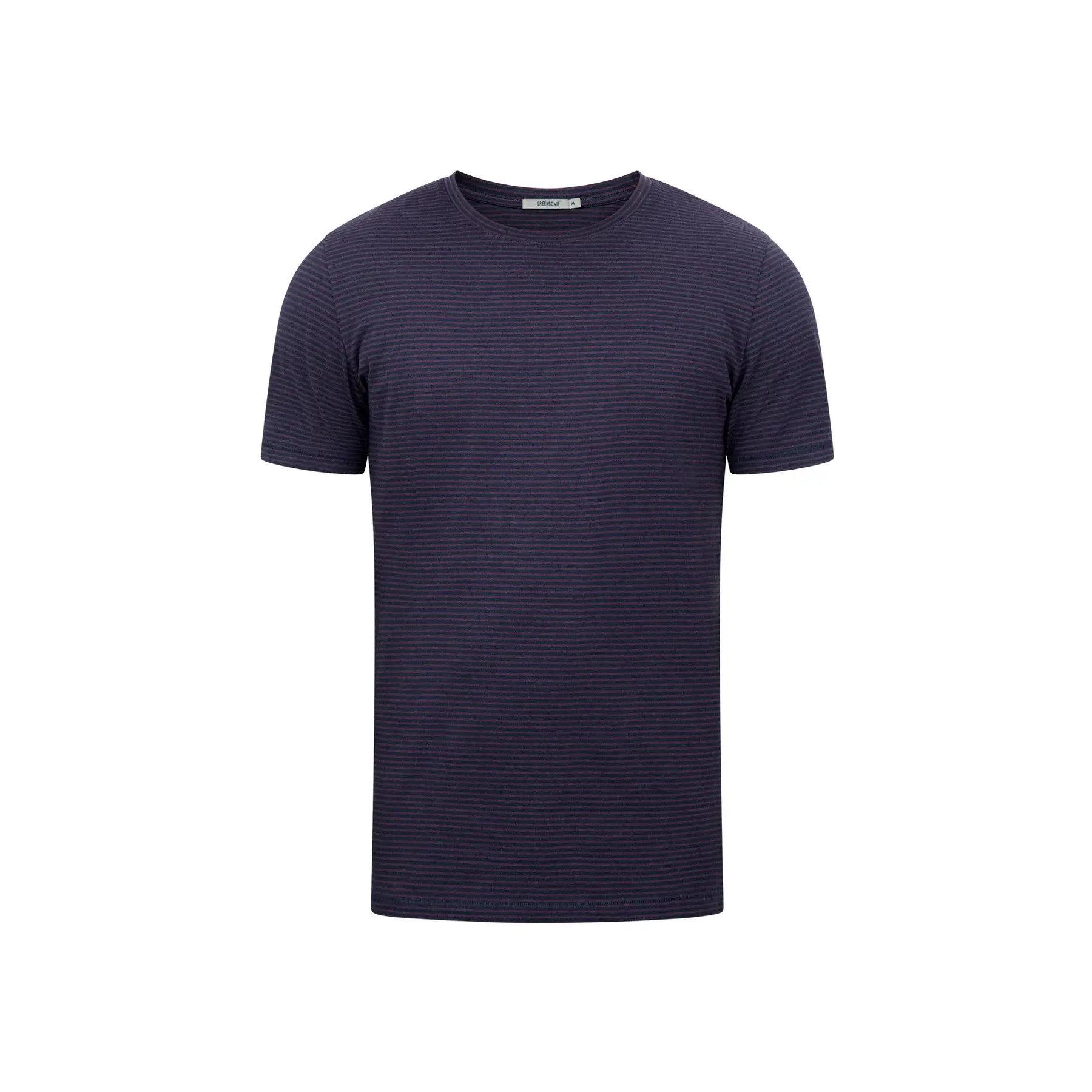 T-shirt Greenbomb Basic Spice