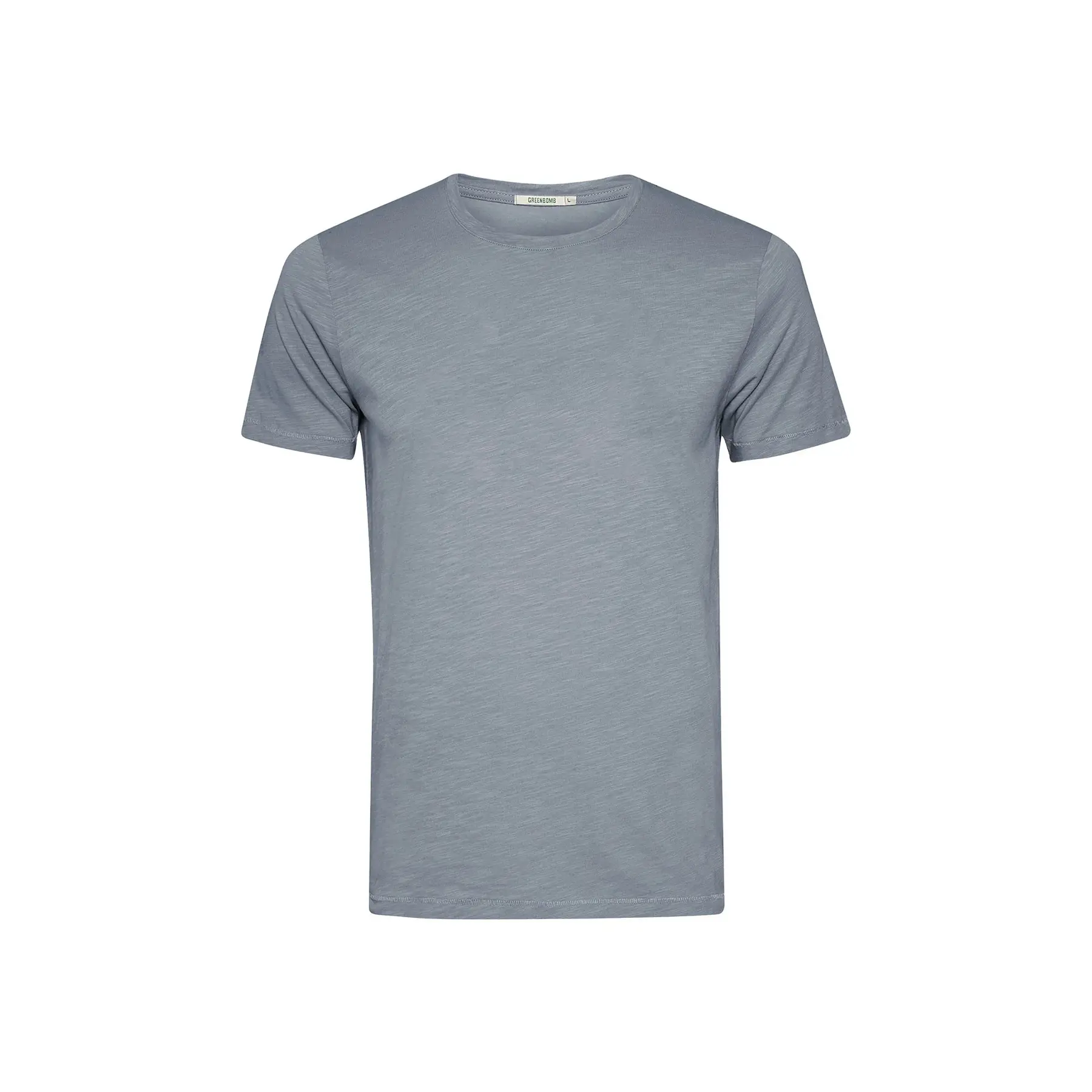 T-shirt Greenbomb Basic Spice