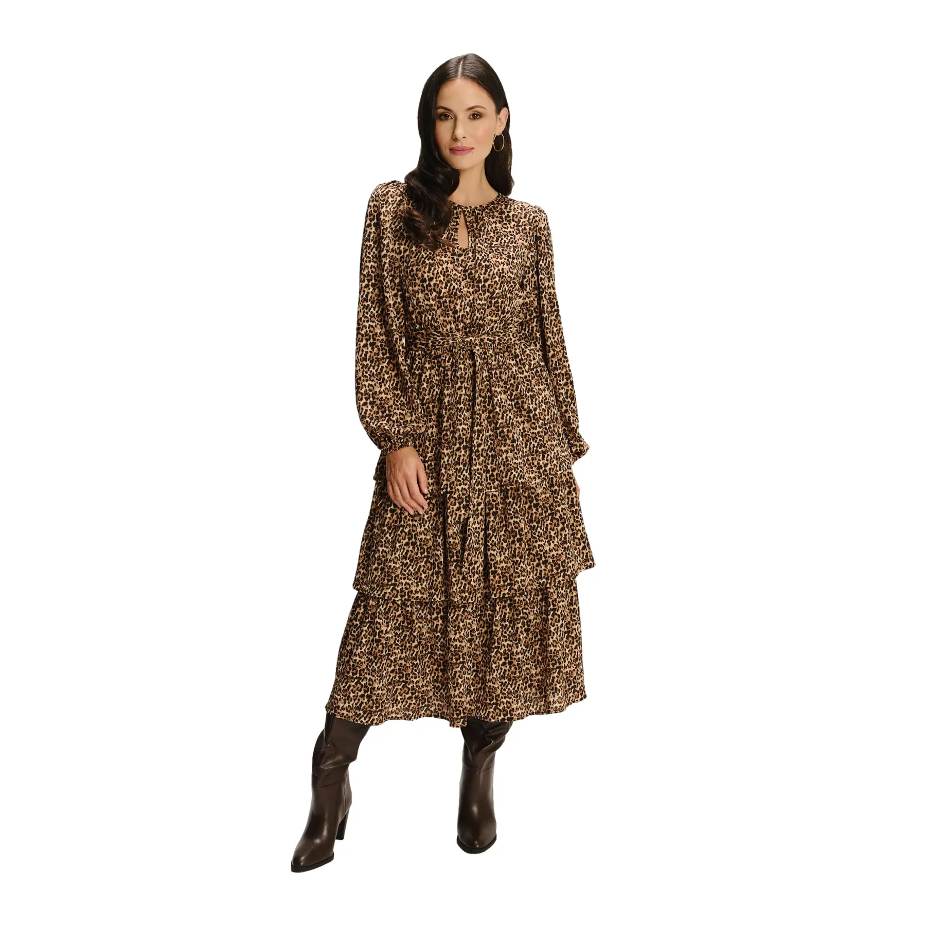 Kleid Damen Greenpoint