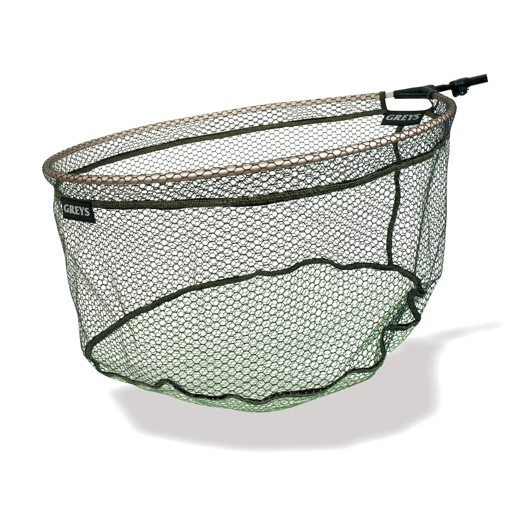 Schepnet Greys GGTN090