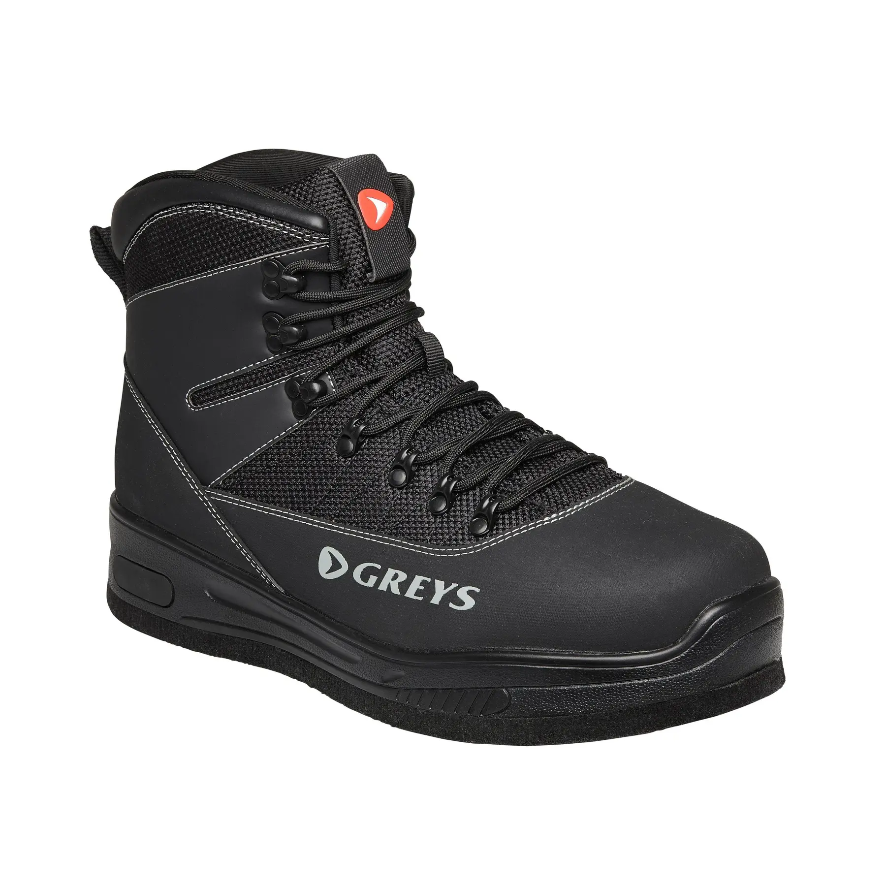 Laarzen Greys Tital Wading