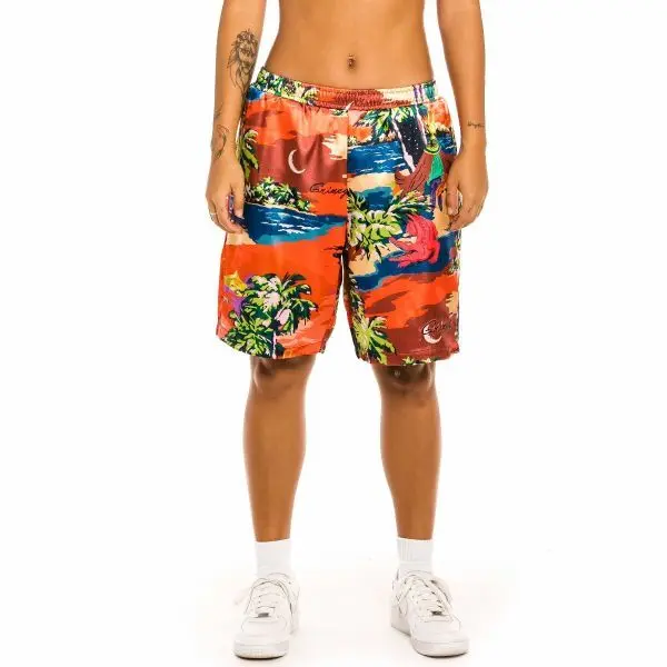 Short Grimey Ocean Gateways