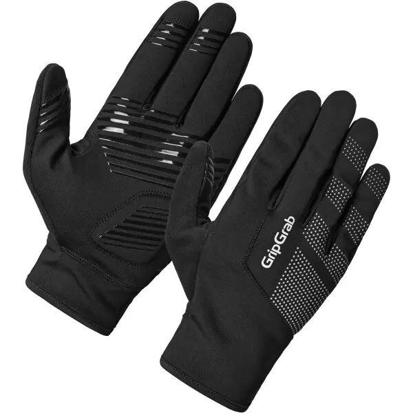 Gants longs mi-saison GripGrab Ride 2 Gants longs mi-saison GripGrab Ride 2