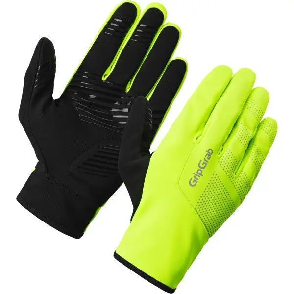 Gants longs mi-saison GripGrab Ride 2 Gants longs mi-saison GripGrab Ride 2