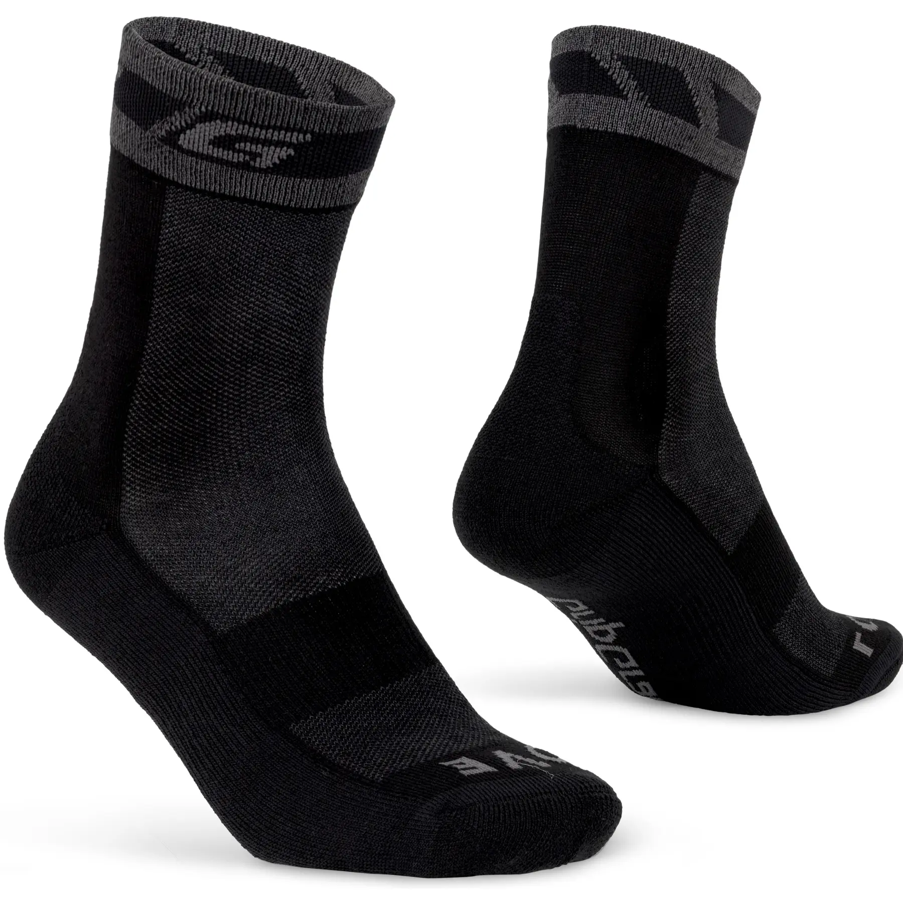 Merinosocken für den Winter GripGrab