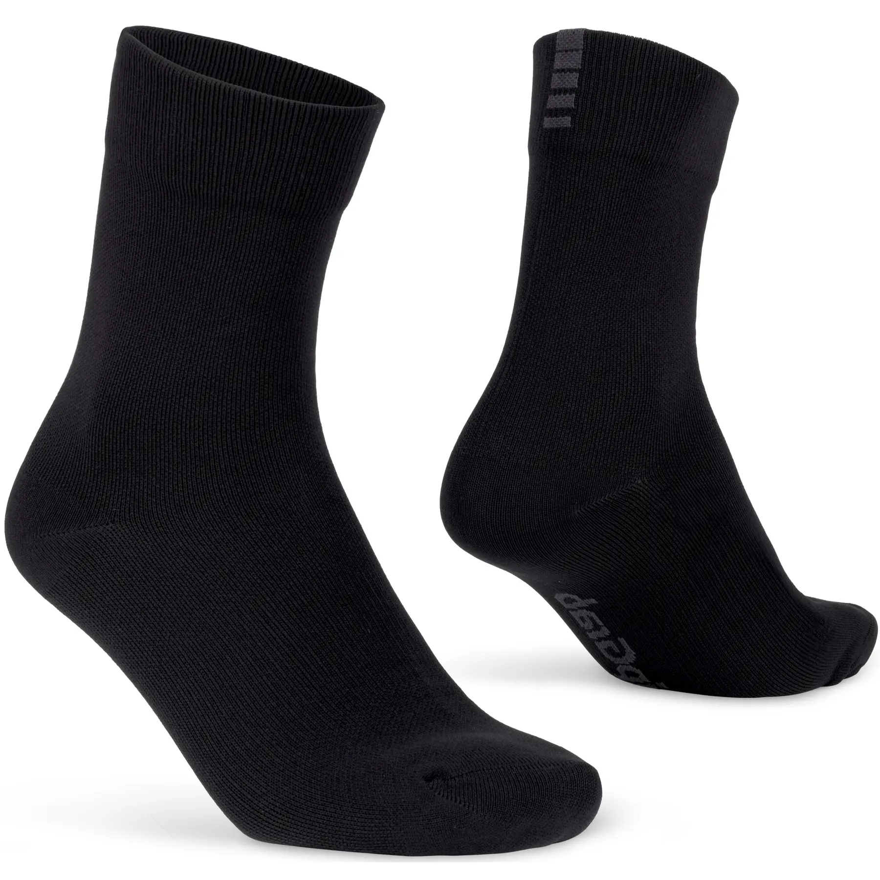 Leichte und wasserdichte Socken GripGrab