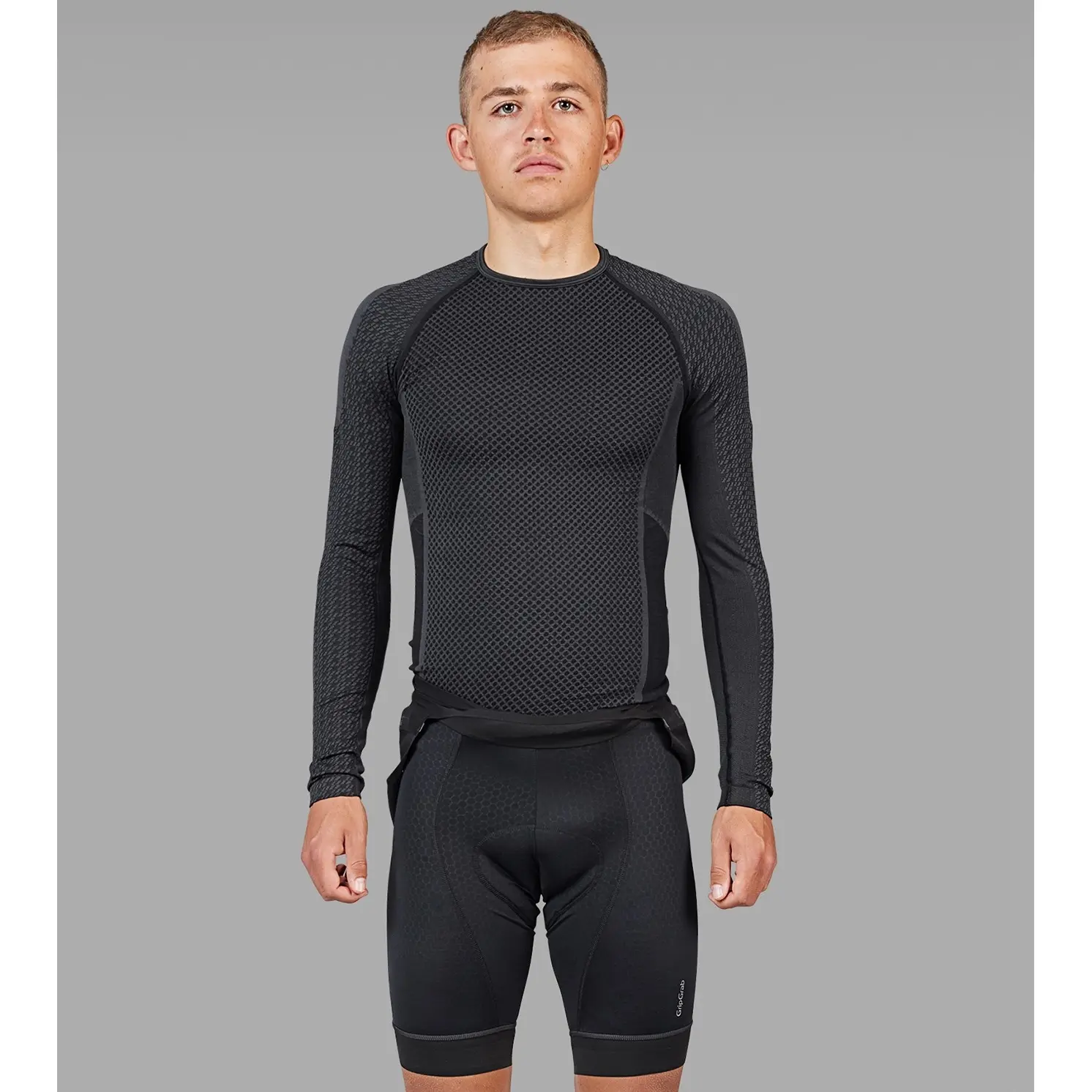Langärmeliges UnterziehTrikot GripGrab