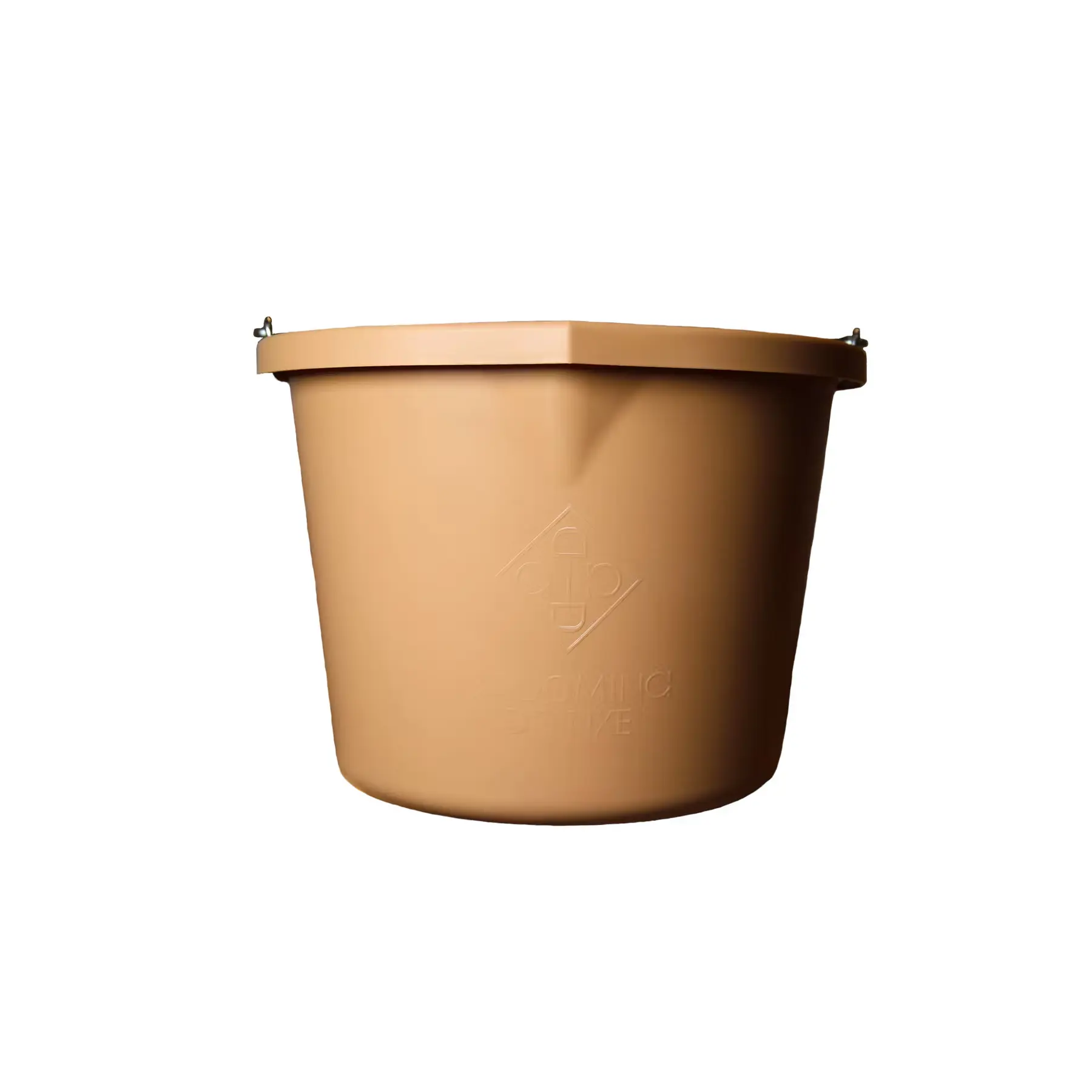 Water stable bucket Grooming Deluxe