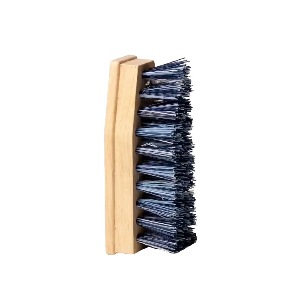 Spazzola per cavallo dura Grooming Deluxe Sammy