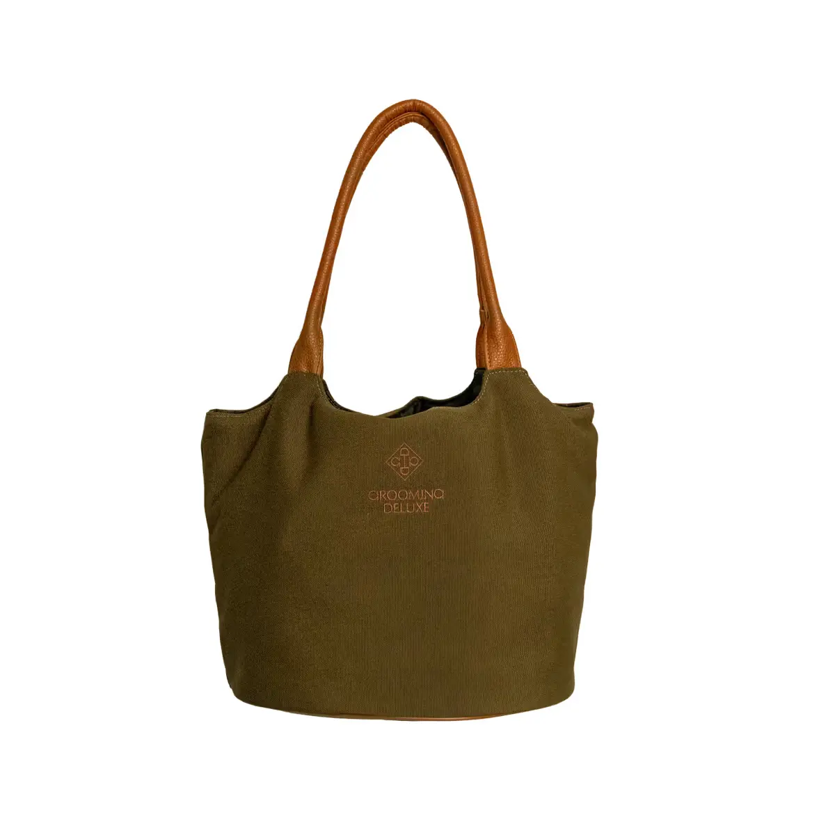 Women's grooming Bag Grooming Deluxe