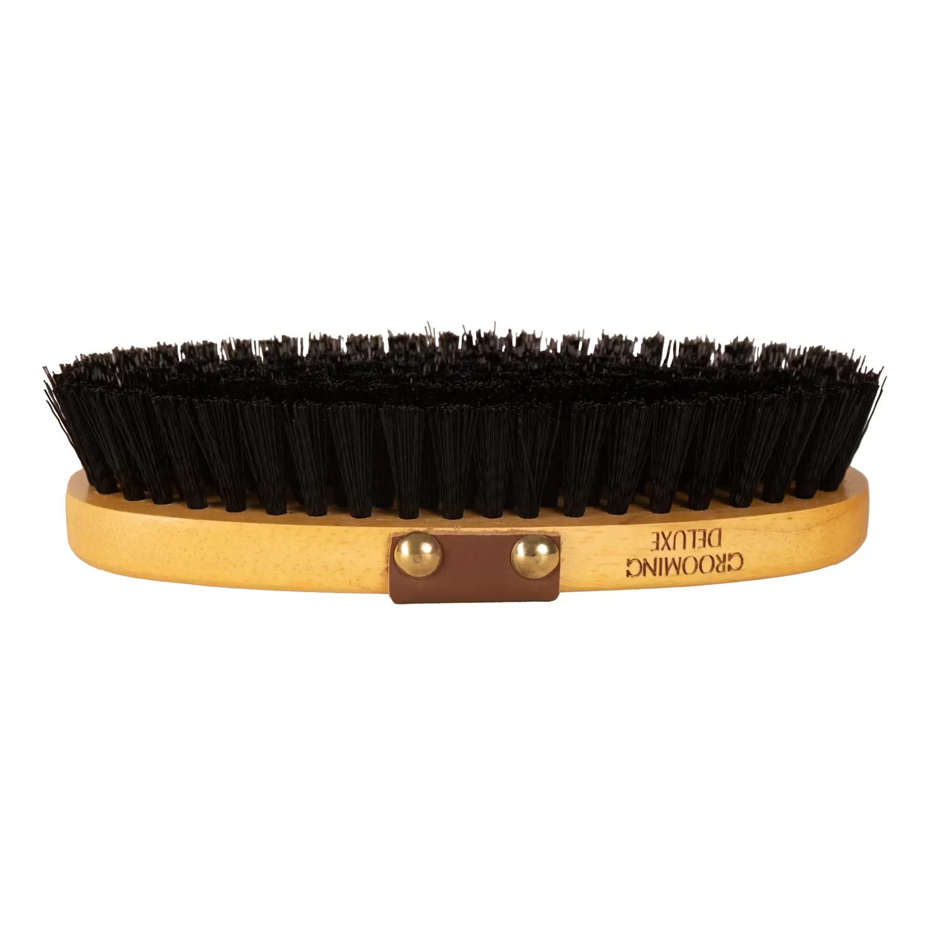 Spazzola per cavalli Grooming Deluxe Extreme
