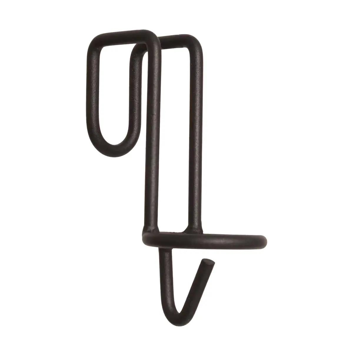 Bucket holder for horse Grooming Deluxe