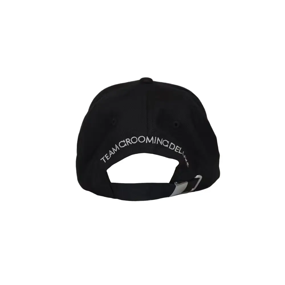 Baseball cap Grooming Deluxe