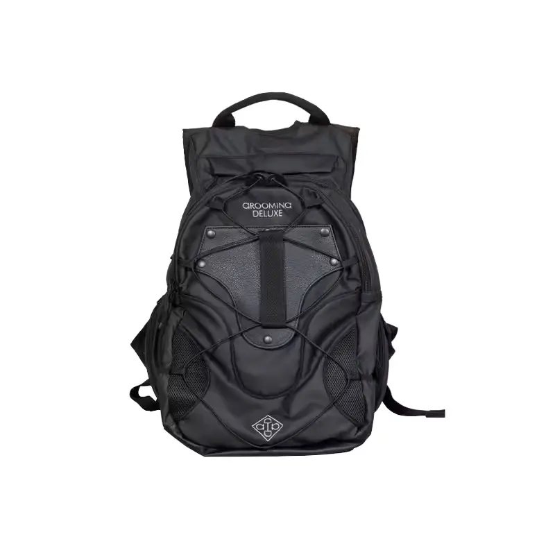 Rucksack Grooming Deluxe