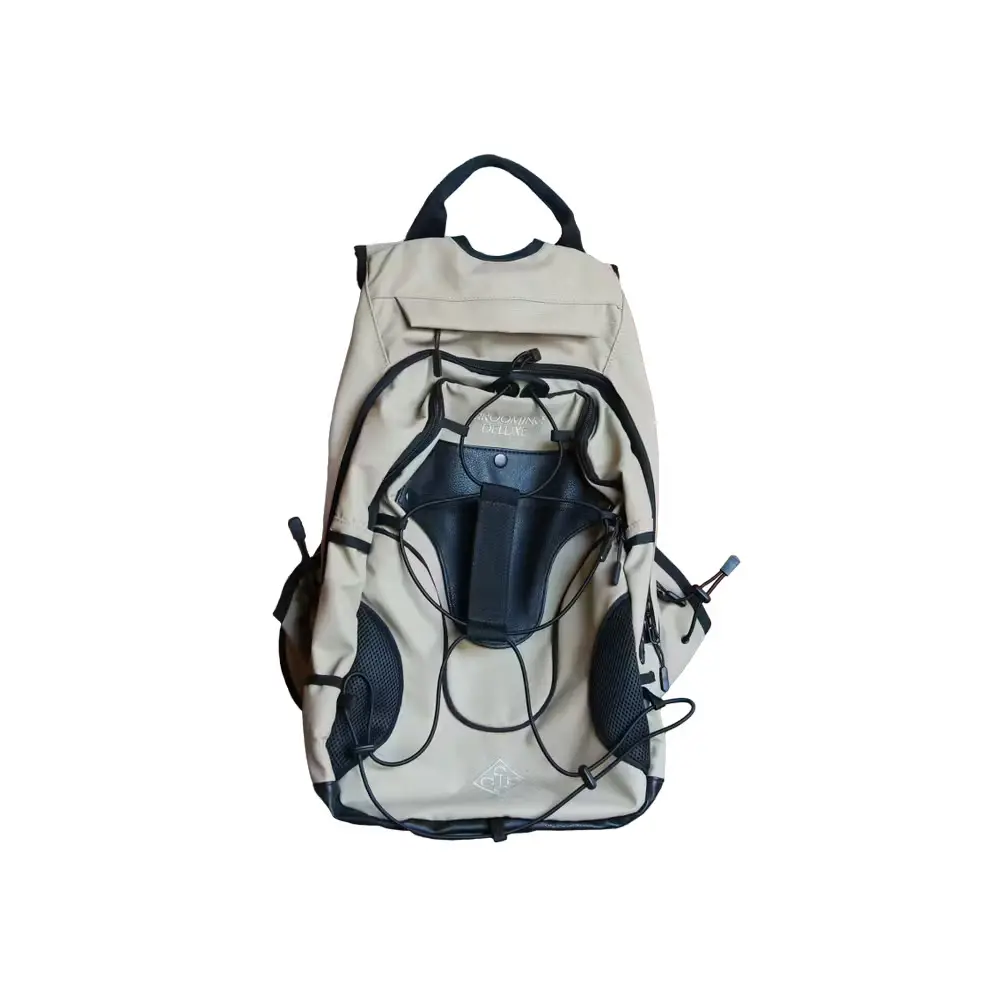 Backpack Grooming Deluxe