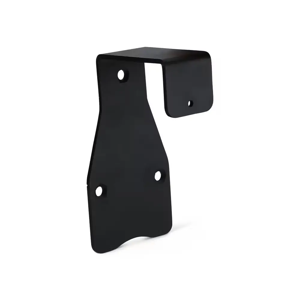 Extra hooks for saddle and rug racks Grooming Deluxe