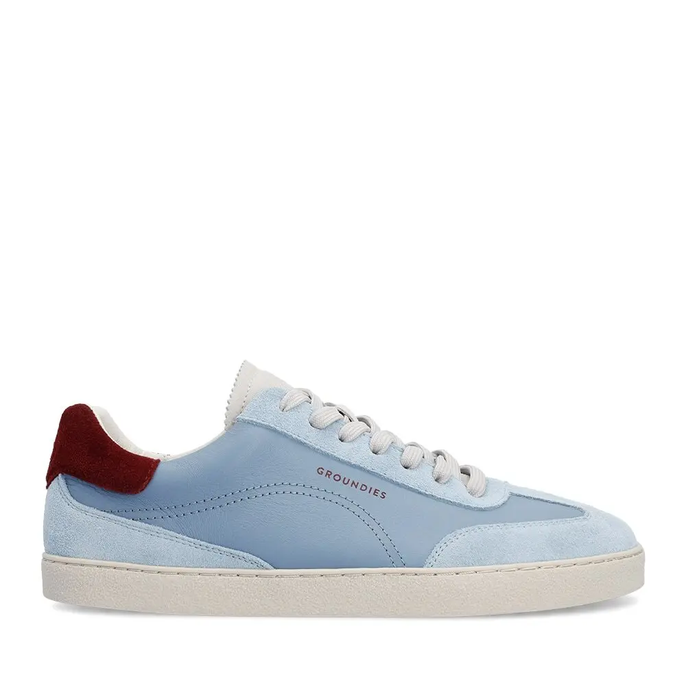 Sneakers da donna Groundies Panama
