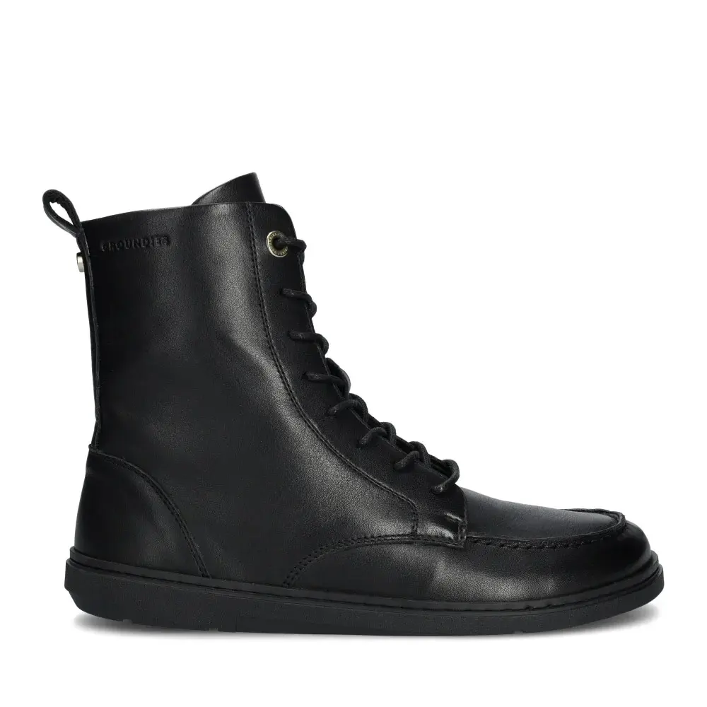Damen Stiefeletten Groundies Adelaide