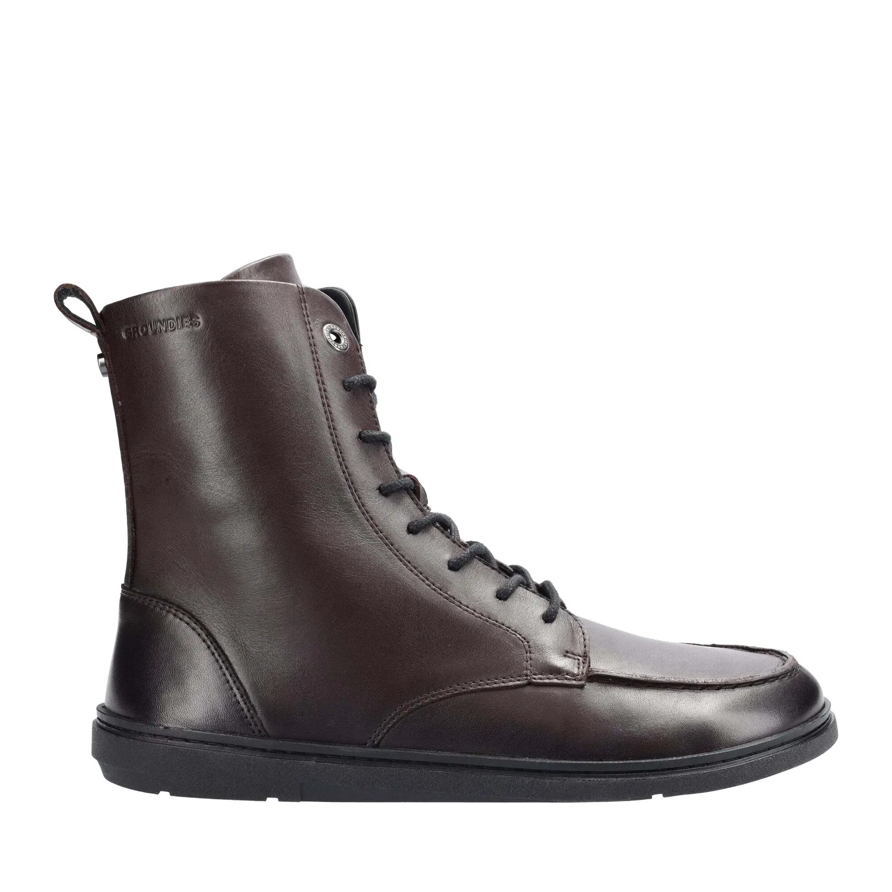 Damen Stiefeletten Groundies Adelaide