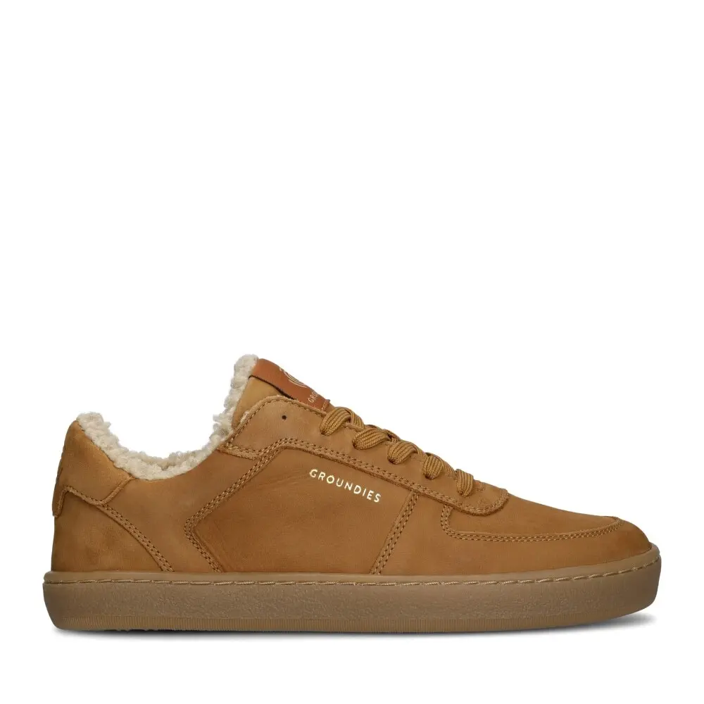 Sneakers Groundies Hamptons 2.0 Teddy