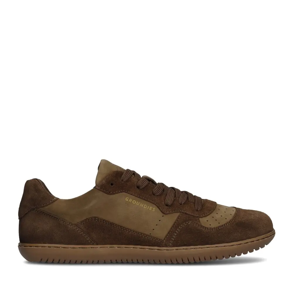 Baskets femme Groundies Nova GO1