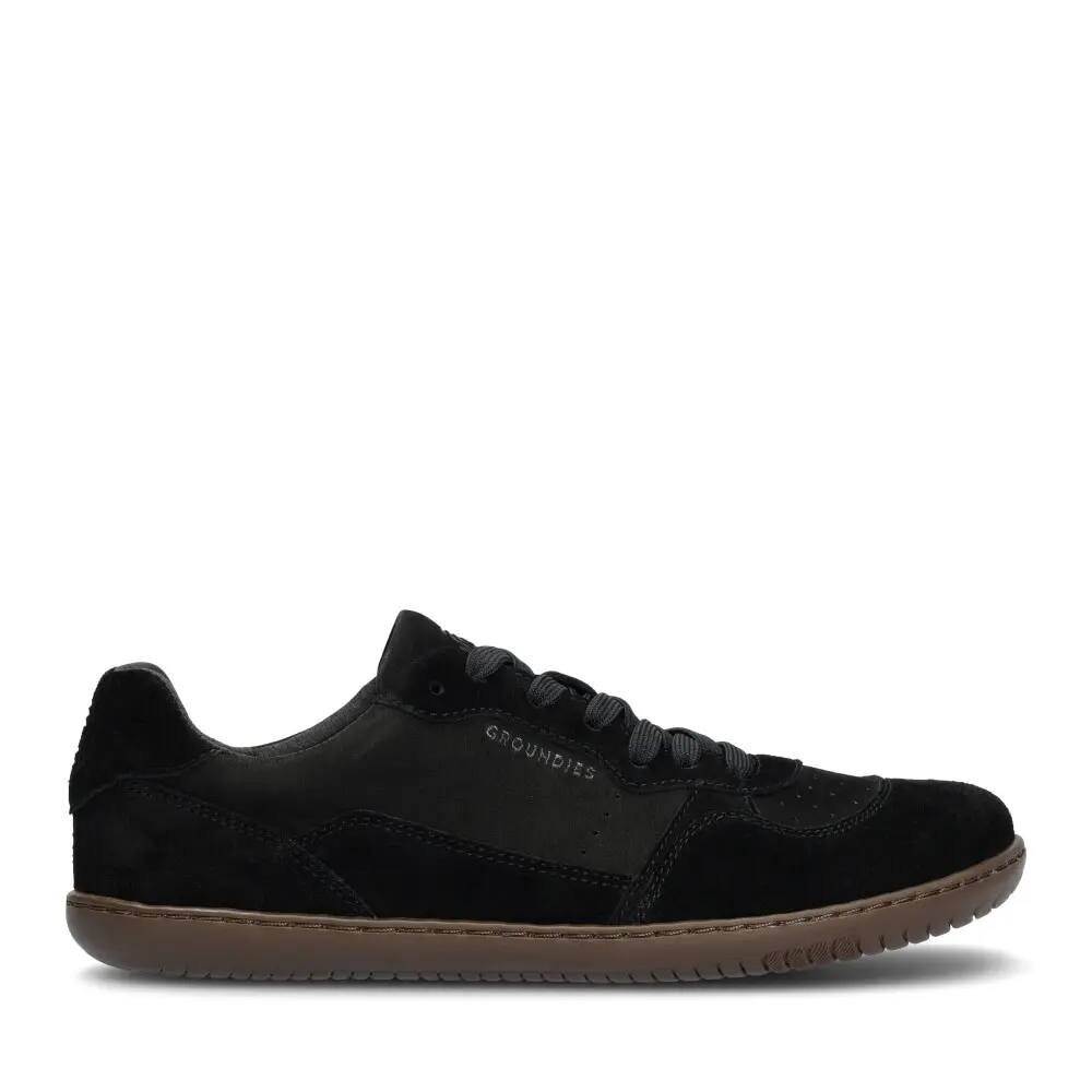 Sneakers Groundies Nova GO1 Barefoot+