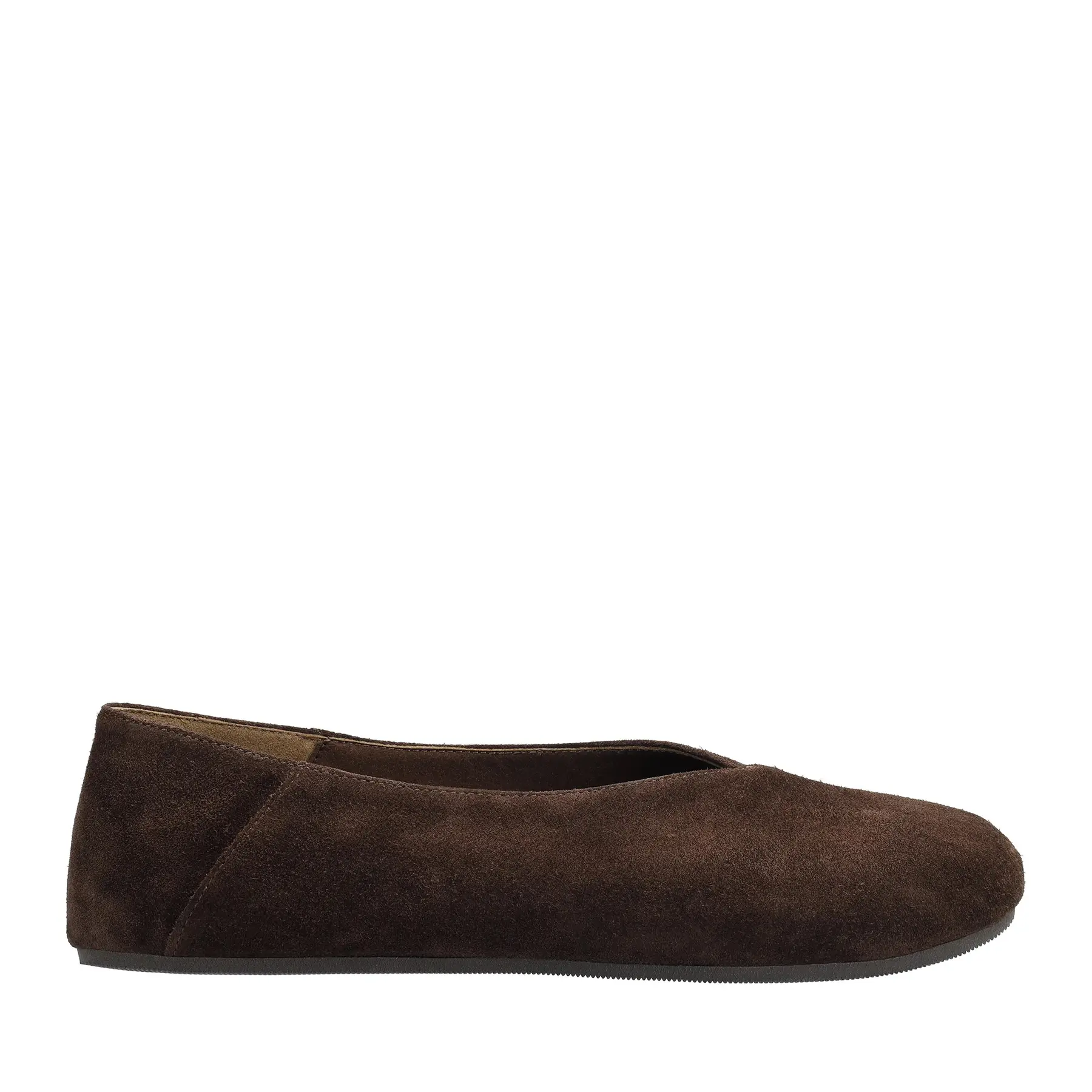 Ballerine da donna  Curve