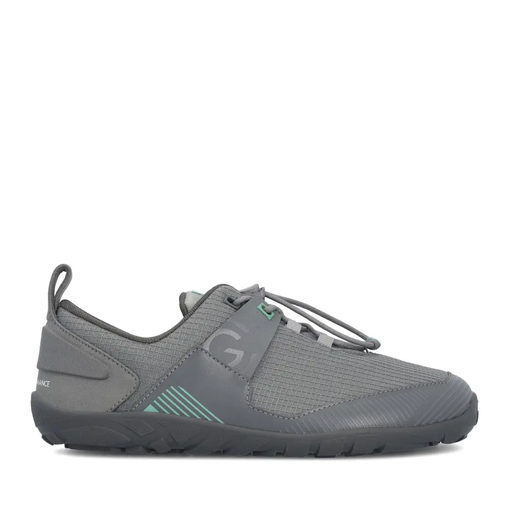 Trail running shoes Groundies Chamonix Low