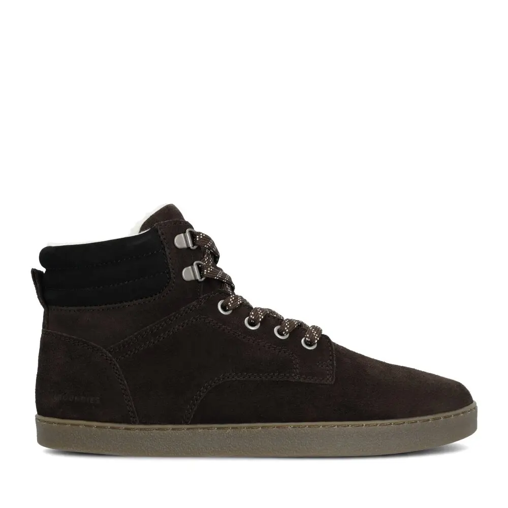 Stiefeletten Groundies Vancouver