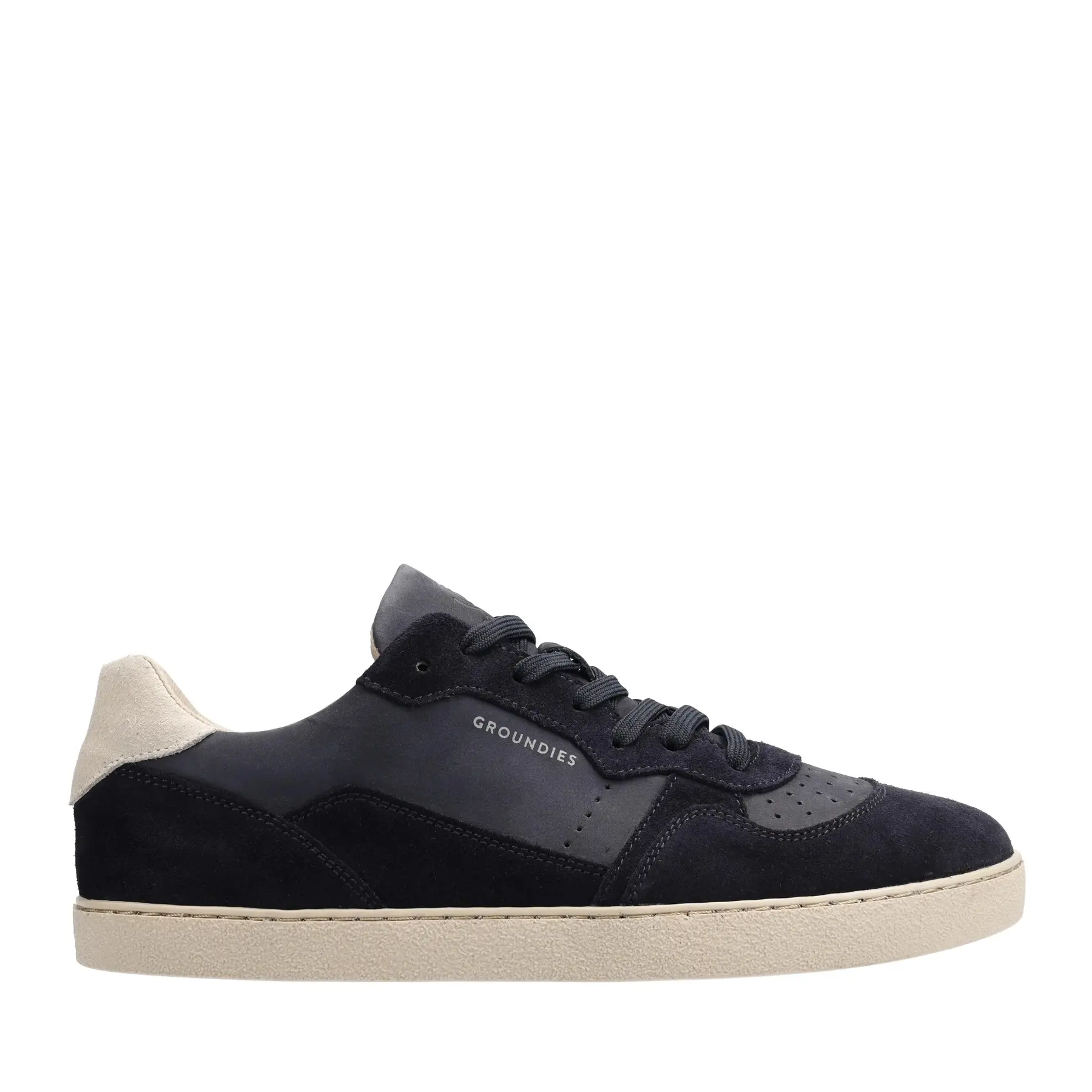 Kinder Schuhe Groundies Nova GS1