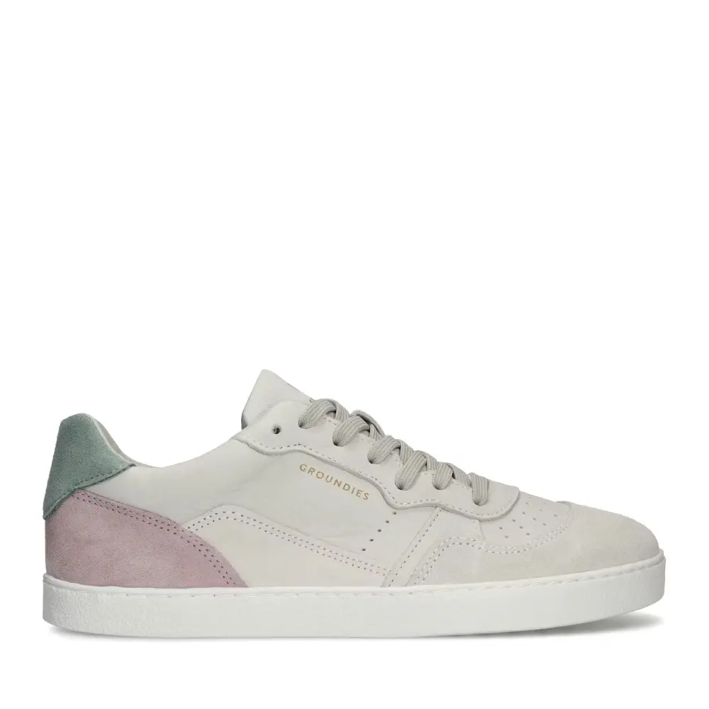 Sneakers da donna Groundies Nova